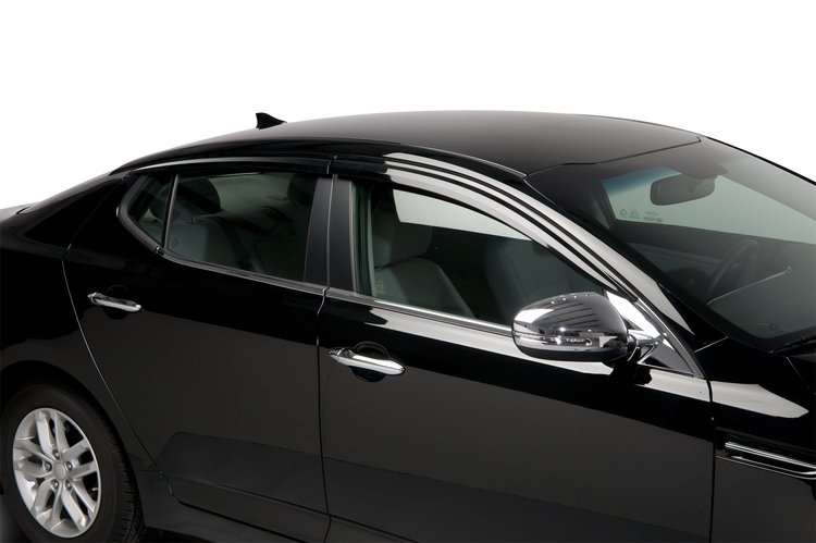 Element Window Visor 2011-15 for Kia Optima