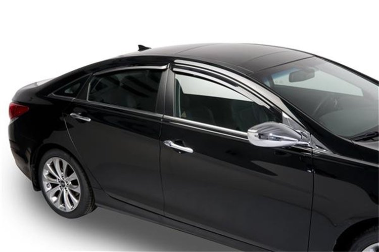 Element Window Visors 2011-14 for Hyundai Sonata