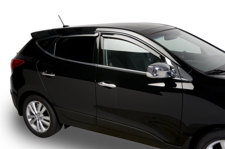 Element Window Visor 2010-15 for Hyundai Tucson