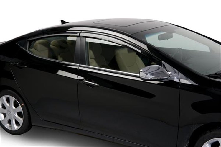 Element Window Visor 2011-16 for Hyundai Elantra/Avante