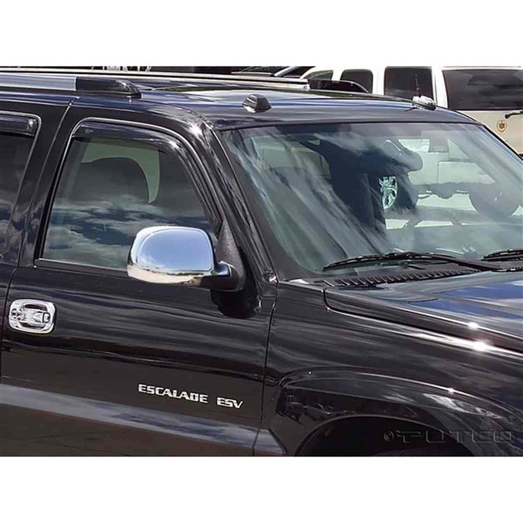 Element Window Visors 1999-06 Chevy Silverado/GMC Sierra