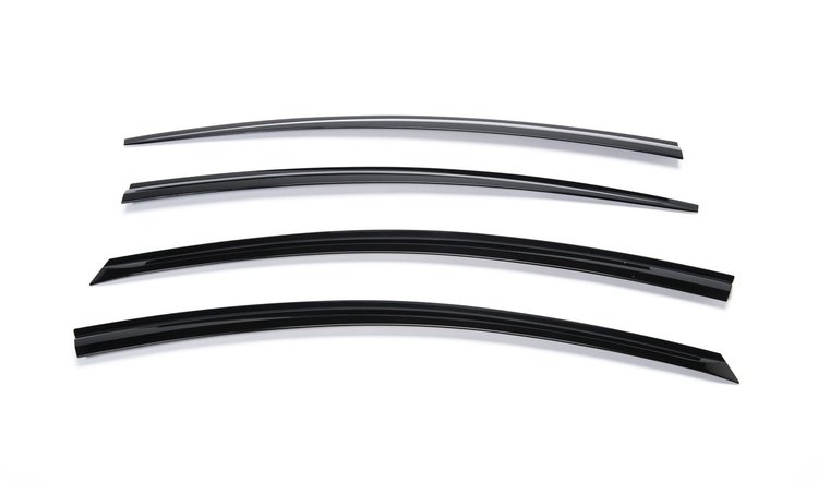 Element Window Visor 2014-16 for Kia Forte