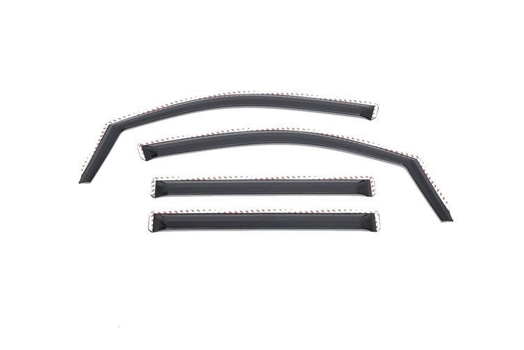 Element Window Visor 2015-2017 Chevy Suburban/GMC Yukon XL