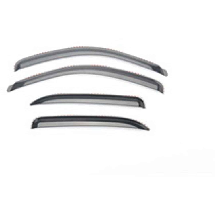 Element Window Visors 2004-12 Chevy Colorado/GMC Canyon