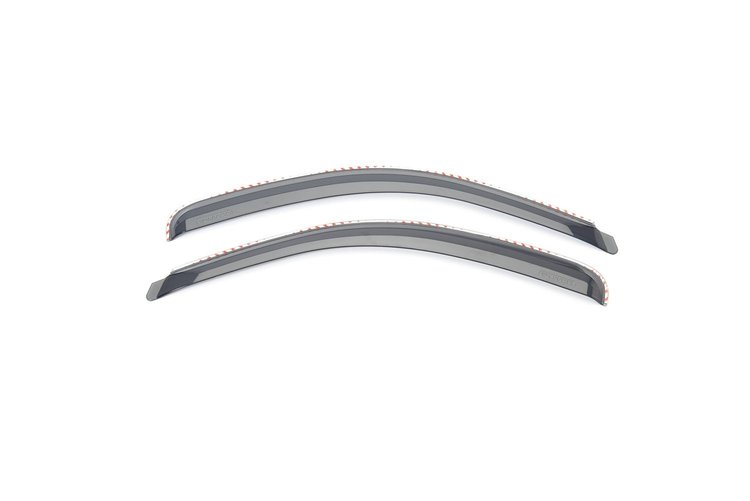 Element Window Visors 2007-13 Chevy Avalanche
