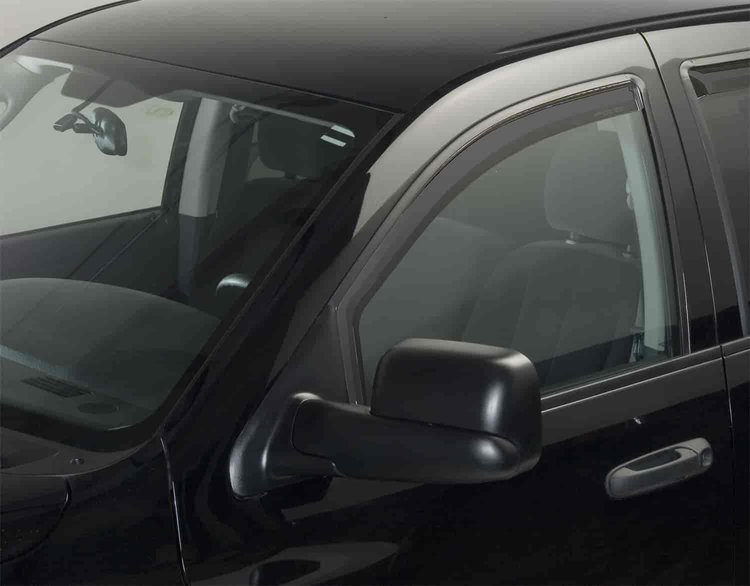 Element Window Visors 2002-08 Dodge Ram 1500