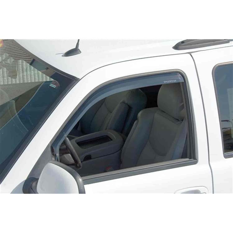 Element Window Visors 2004-07 Dodge Magnum
