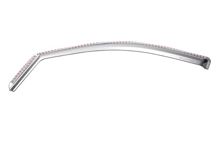 Element Window Visors 2005-07 Dakota