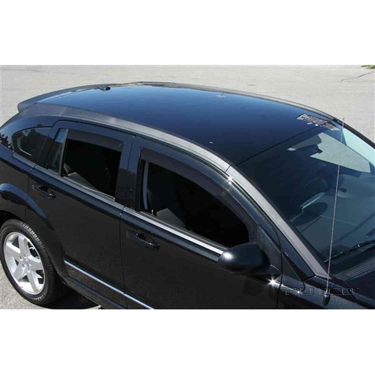 Element Window Visors 2007-12 Dodge Caliber