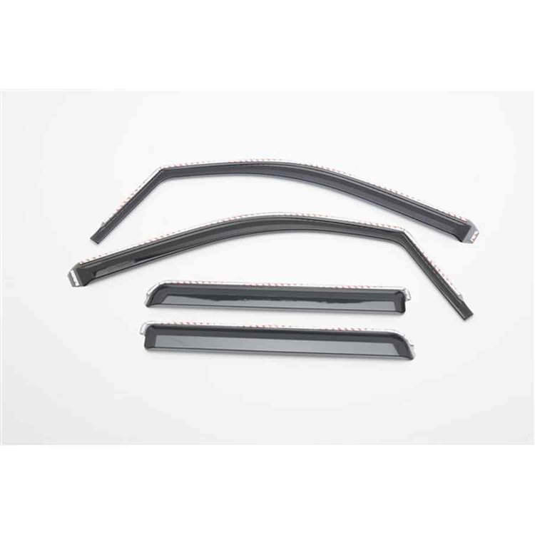 Element Window Visors 2009-14 Ford F150