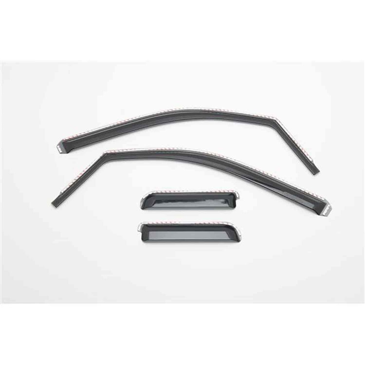 Element Window Visors 2009-14 Ford F150