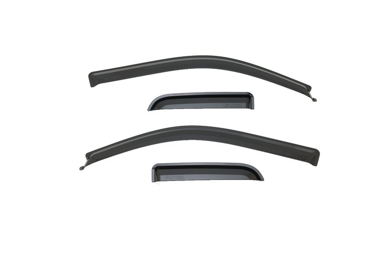 Element Window Visors 2011-14 Ford F150