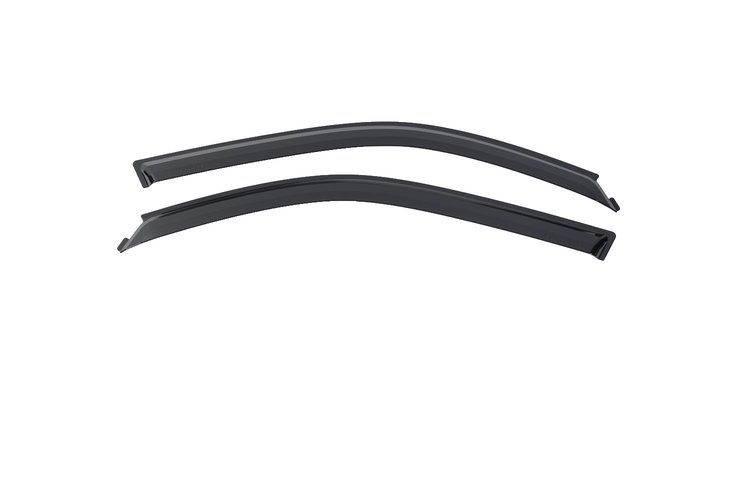 Element Window Visors 2011-14 Chrysler 300C