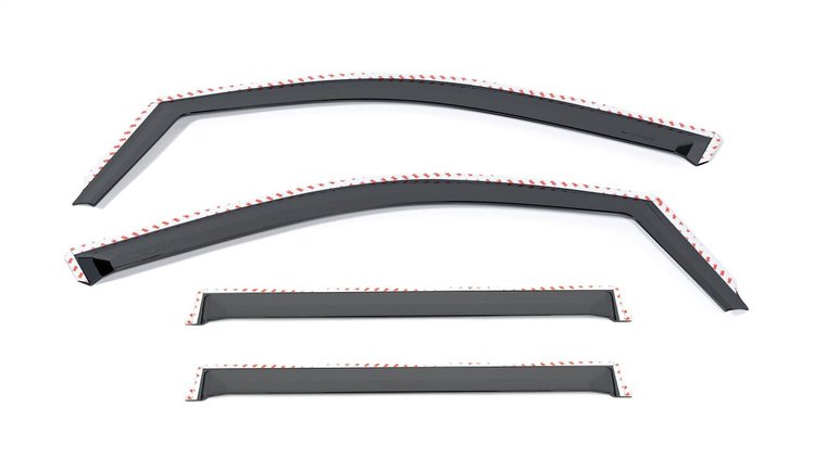 WINDOW VISORS