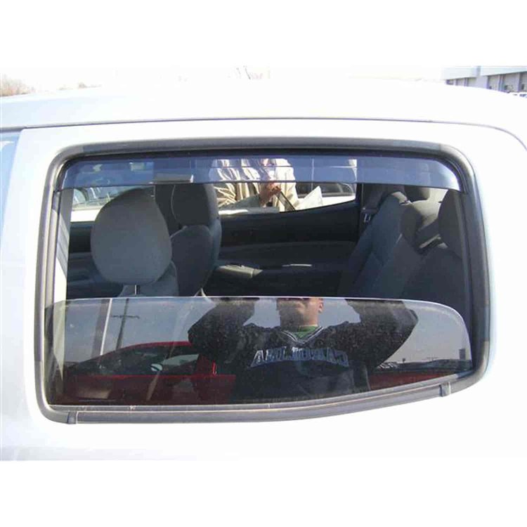Element Window Visors 2005-11 Toyota Tacoma