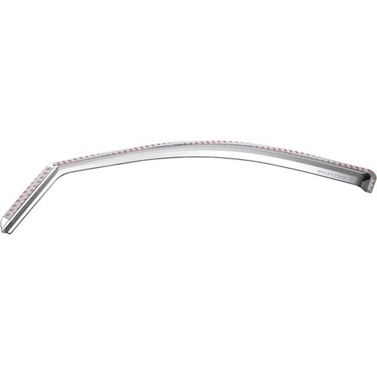 Element Window Visors 2001-06 Toyota Highlander