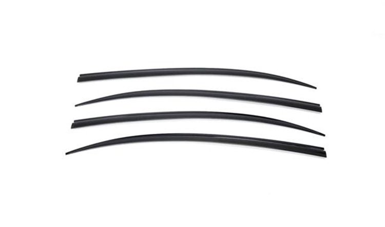 Element Window Visors 2013-2017 Honda Accord