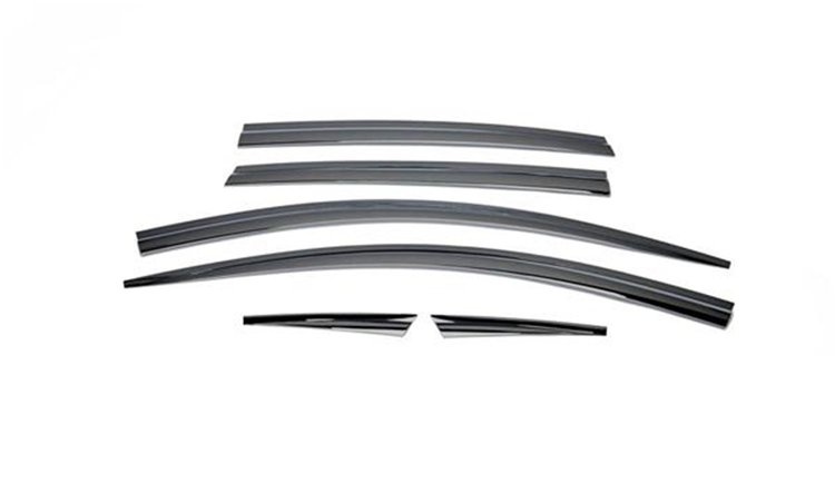 Element Window Visors 2013-15 Honda CR-V