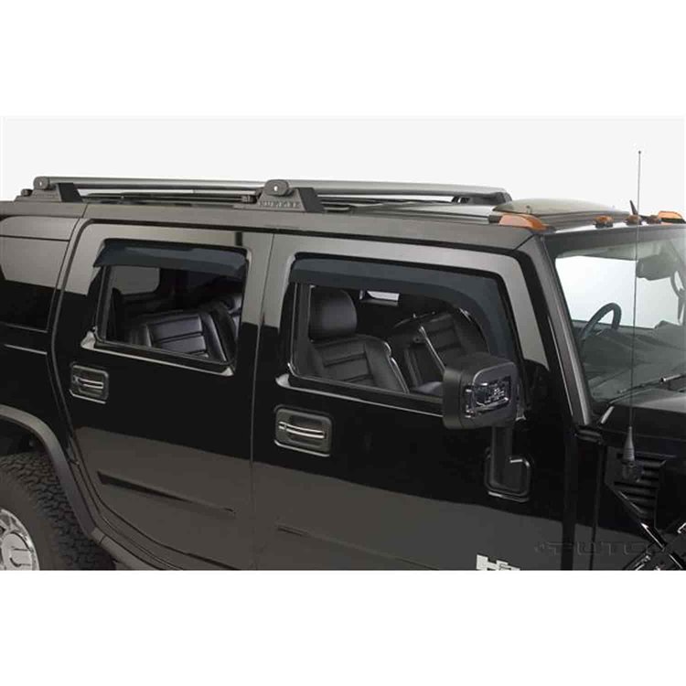 Element Window Visors 2003-09 Hummer H2