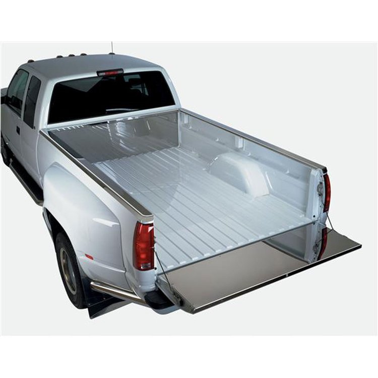 Full Tailgate Protector 2007-13 Chevy Silverado/GMC Sierra 1500