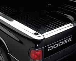 Dodge Ram / 2002 Ram 2500-3500 Short Box