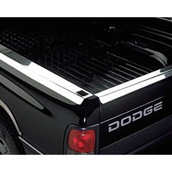 Dodge Ram 1500 series / 2003-2006 Dodge Ram 2500-3500 Short Box