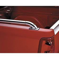 SSR Locker Side Rails 2004-06 Chevy Silverado/GMC Sierra 1500