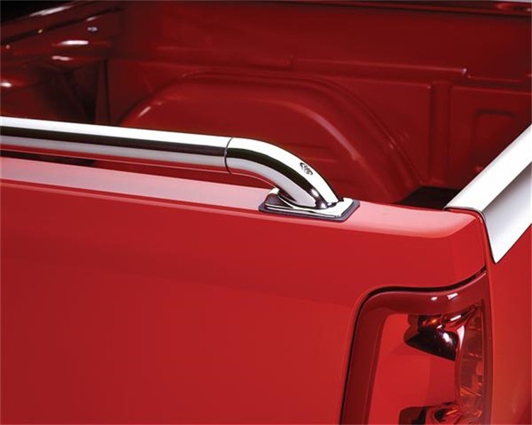 Lockers SSR Lockers Ford F150-5.5ft bed
