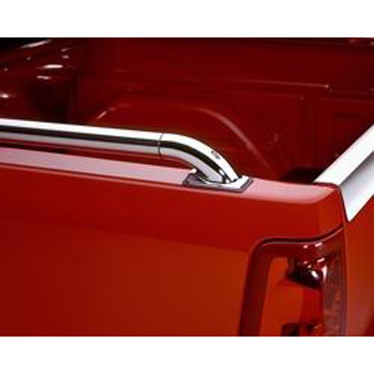 SSR Rail