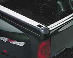 Chevy/GMC Long Box (1999 dually box)