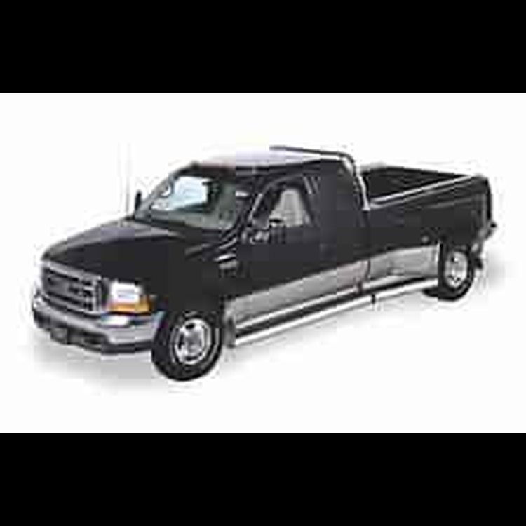 Chevy/GMC 2500-3500 CK Series Crew Cab