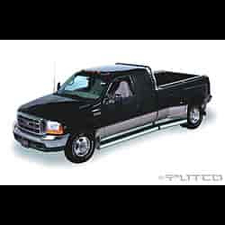 Master Boss Running Boards Box board only