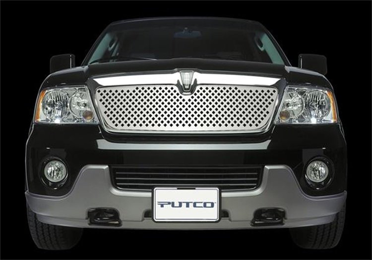 Designer FX Grille 1992-99 Chevy Suburban