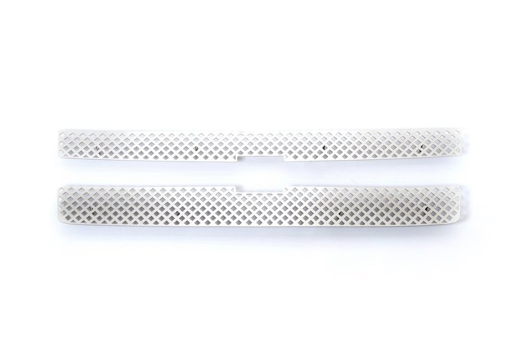 Designer FX Grille 2007-10 Chevy Silverado 2500/3500
