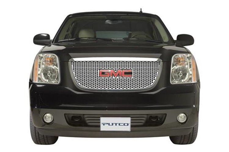 Designer FX Grille 2007-14 GMC Yukon/Yukon XL