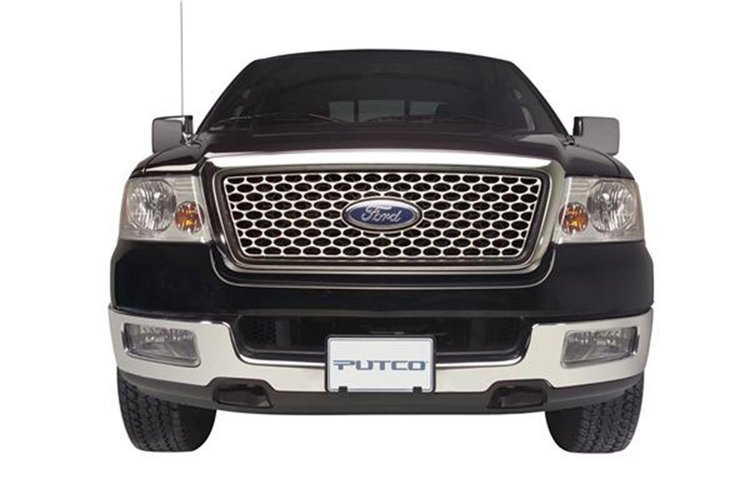 Designer FX Grille 1999-02 Ford Expedition