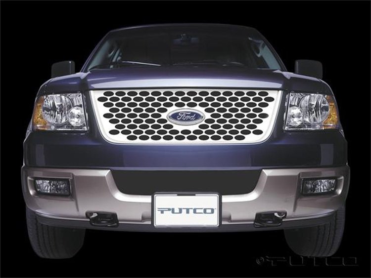 Designer FX Grille 2003-06 Ford Expedition