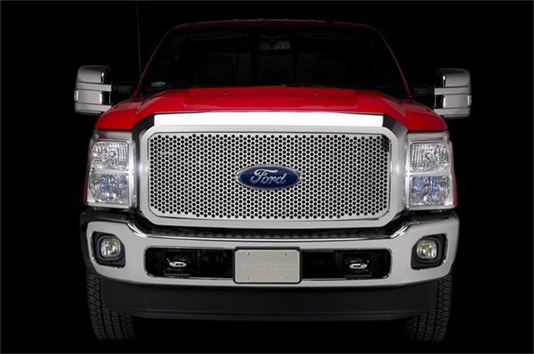 Designer FX Grille 2011-16 Ford F-Series Super Duty