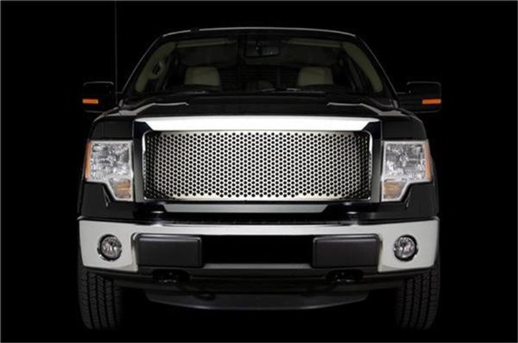 Designer FX Grille 2013-14 Ford F150