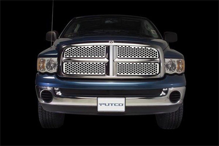 Designer FX Grille 1998-03 Dodge Dakota/Durango