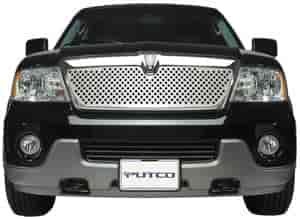 Lincoln Navigator (Diamond Pattern)
