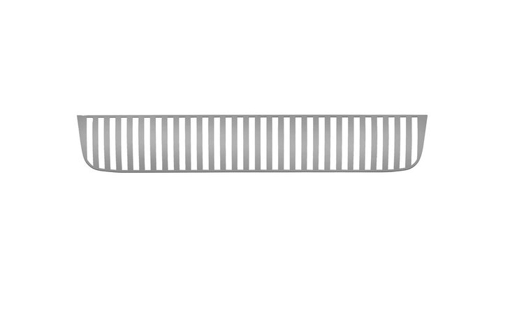 Designer FX Bumper Grille 2003-04 Lincoln Navigator