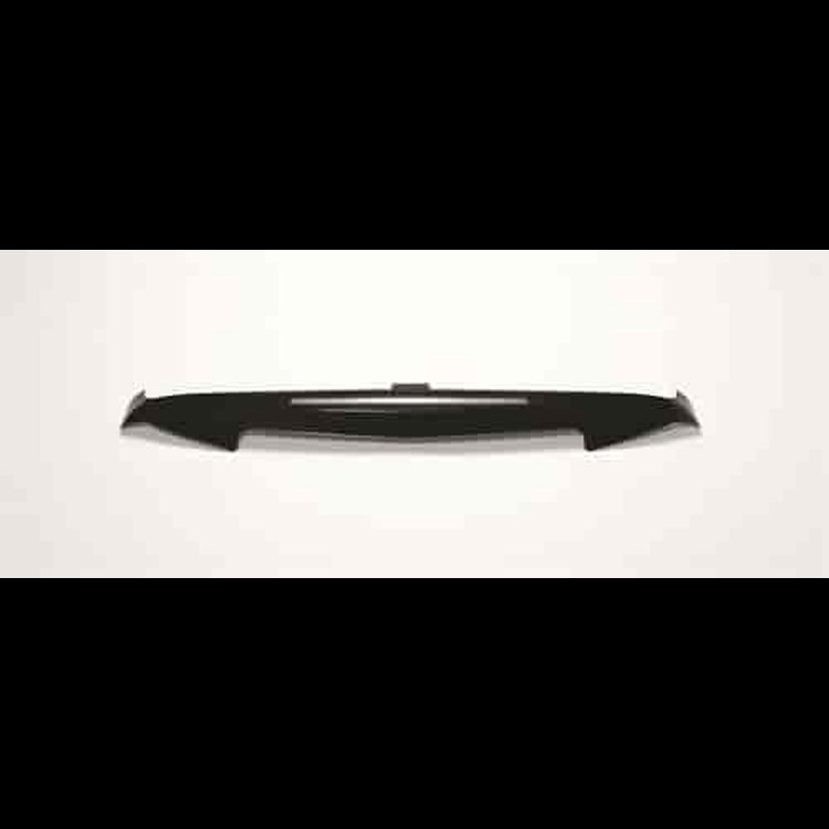 Hood SHIELD Hood SHIELD Jeep Wrangler-Black