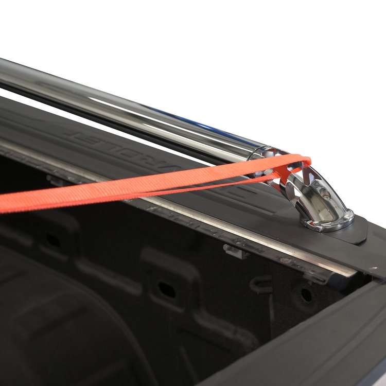GM Putco Crossrails