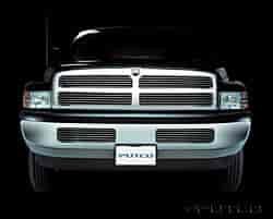 Dodge Ram / 2002 Dodge Ram 2500-3500 (Except Sport)