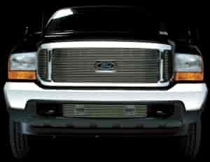 Shadow Series Billet Grille 1999-04 Ford F-Series Super Duty