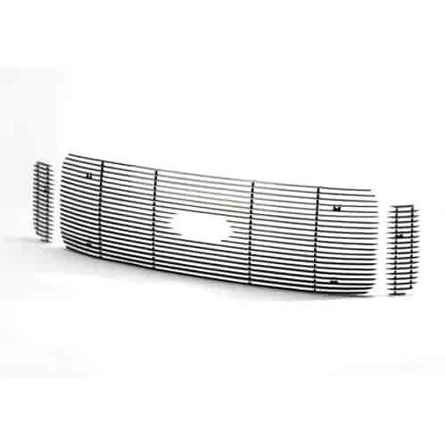 Shadow Series Billet Grille 2002-08 GMC Envoy