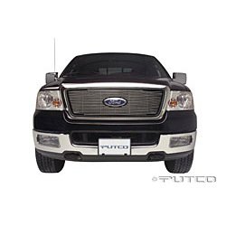 Shadow Series Billet Grille 2004-08 Ford F150