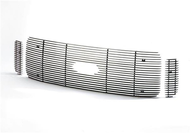 Shadow Series Billet Grille 2004-05 Ford Ranger