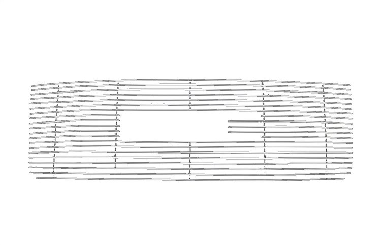 Shadow Series Billet Grille 2011-14 GMC Sierra 2500/3500